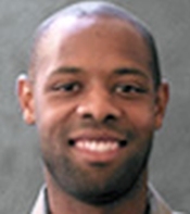 Keith Robinson