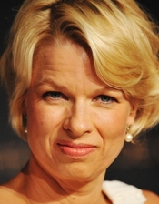 Linn Ullmann