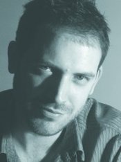 Joe Abercrombie