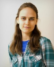 Rebecca Hahn