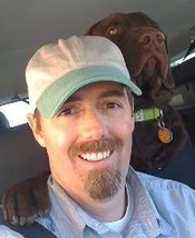 Michael Corbin Ray