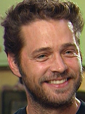Jason Priestley