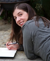 Amber Belldene