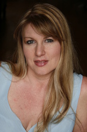 Jennifer Bray-Weber