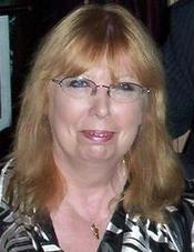 Catherine Cavendish