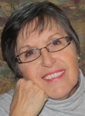 Penny Richards