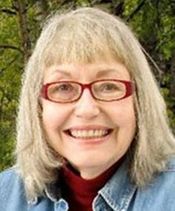 Mary Patterson Thornburg
