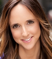 Lauren Miller