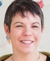 Tovah P. Klein