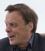Graeme Simsion