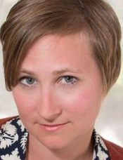 Jessica Brockmole