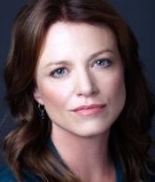 Karin Salvalaggio