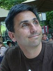 Glen Hirshberg