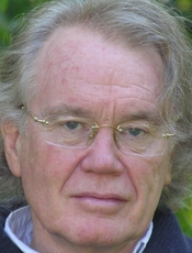 Terry Hayes