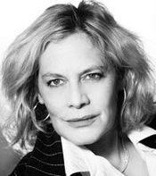 Deborah Levy