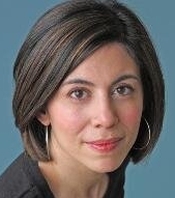 Cristina Henríquez