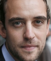Joel Dicker