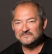 Gary Kamiya