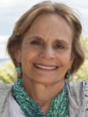 Anne Hillerman