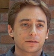 Evan Osnos