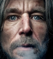 Karl Ove Knausgaard