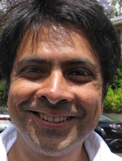 Brando Skyhorse
