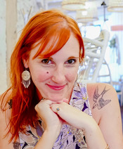 Amy Ewing