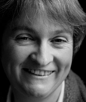 Deirdre Madden