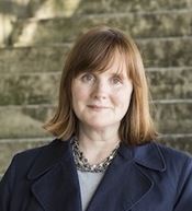 Sarah Hilary