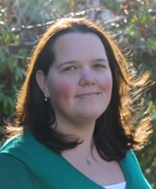 Erika Johansen