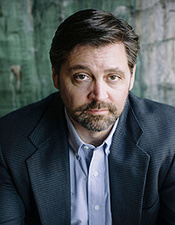 Allen Eskens