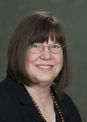 Janet Cantrell