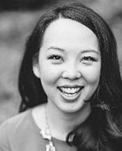 Caroline Tung Richmond