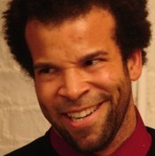 Douglas Kearney