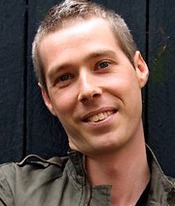 Rohan Wilson