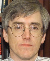 Stephen Biddle