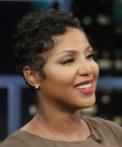 Toni Braxton