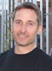 S. Chris Shirley