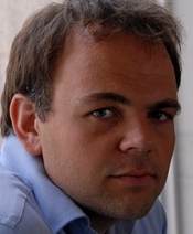 James Copnall
