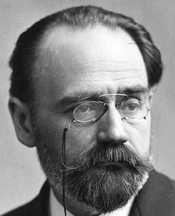 Emile Zola