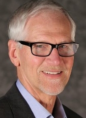 Dave Berg