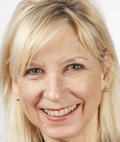 Patty Carroll