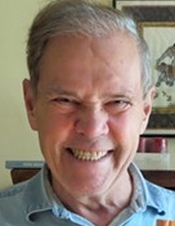 Bruce Kraig