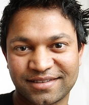 Saroo Brierley