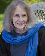 Paula Friedman