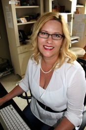 Christine Glover