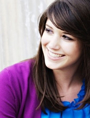 Alexandra Bracken