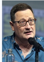 Chris Chibnall