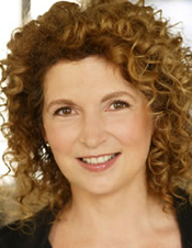 Tawni O'Dell