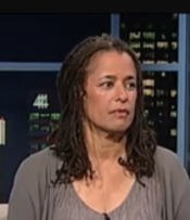 Carolyn Finney